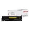 Toner - Xerox - Everyday Yellow - Compatible HP - 1400 Pages - Standard Capacity