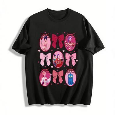 Na górę – T-shirty i koszulki