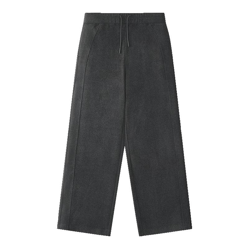 FILA FUSION Women s Fleece Straight Leg Knit Pants M