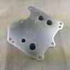 OIL COOLER RADIATOR for TRANSIT MK7 MK8  2.2 FWD 11 with GASKET 2007522, BK2Q-6B624-CC, 1829179, BK2Q-6B624-CB