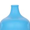 Silicone Sippy Lids with Spout Coffee Mug Cover for Mugs Jars Cups Orange