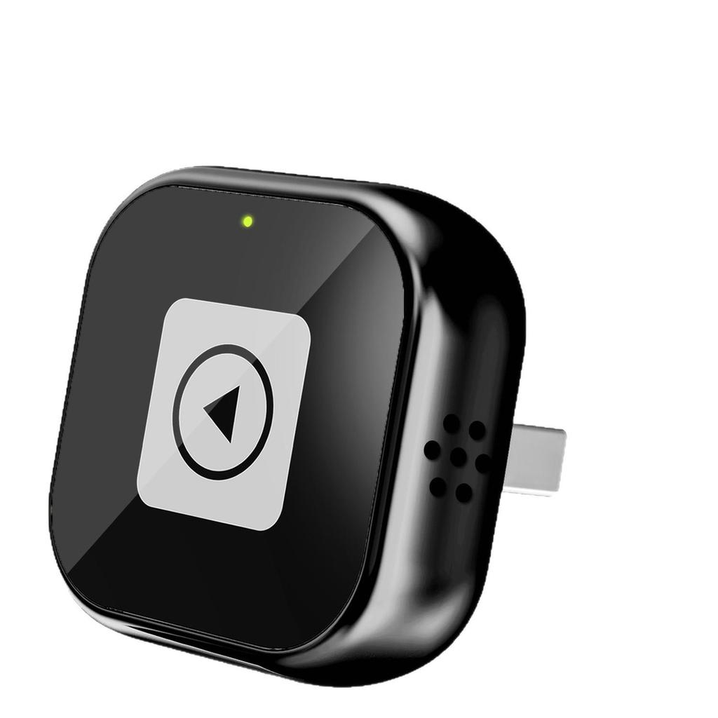 Top-Selling CarPlay & Android Auto Adapter