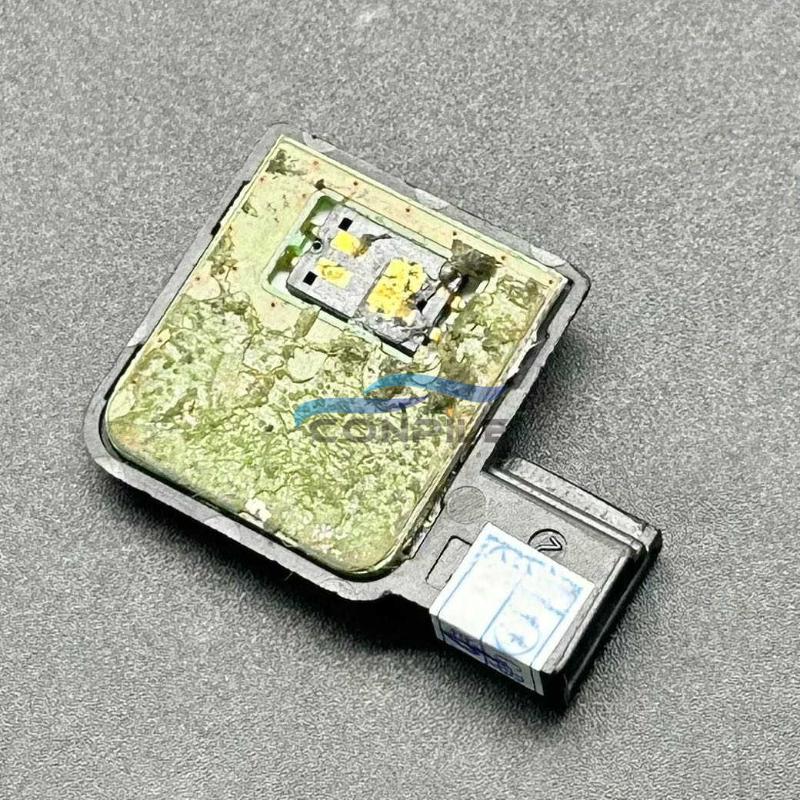 For Bmw E87E82E88E90E92E93E60E63E66E70E71E84 Front Anti Condensation Fog Sensor 1pcs