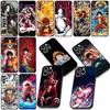 One Luffy Pieces Boa Hancock Protective Cover for Apple iPhone 12 13 Mini XS 11 Pro Max 7 8 Plus XR SE 2022 SE3 + 8+ Phone Case