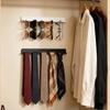 Silicone Eyeglasses Wall Holder Self-Adhesive Eyewear Display Holder  Entryway Storage