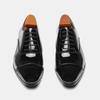 Fashionable  comfortable social men's shoes Oxford gentlemen's formal men dress shoes