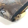 Louis Vuitton M62547 Monogram Blossom Floral Geldbörse mit Reißverschluss