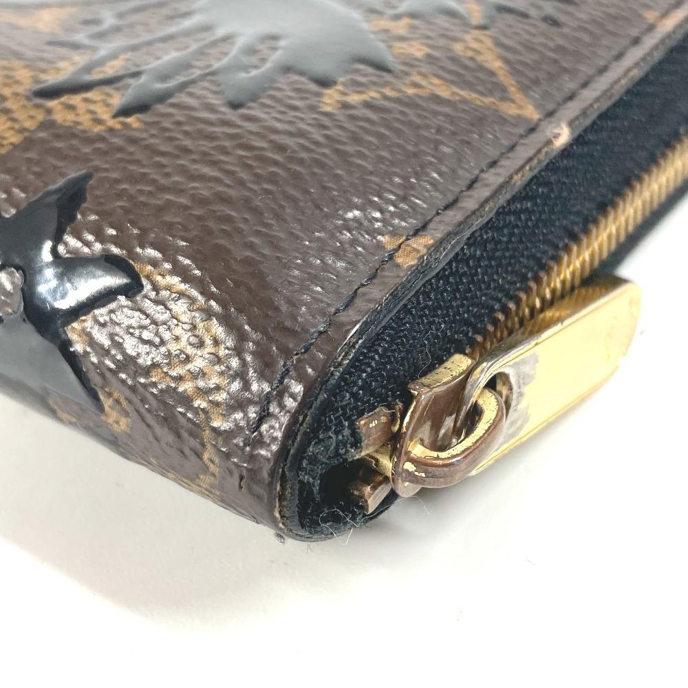 Louis Vuitton M62547 Monogram Blossom Floral Geldbörse mit Reißverschluss