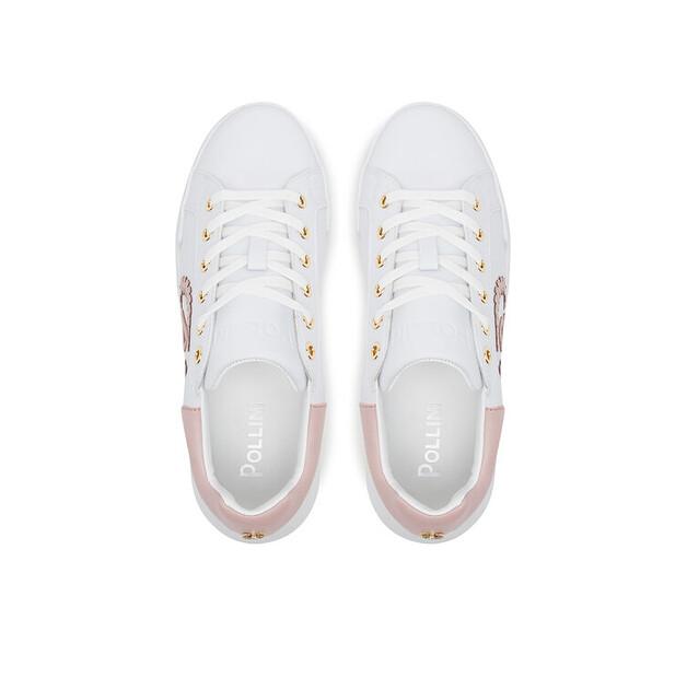 Кроссовки Pollini SA15184G0MXF113A Белый