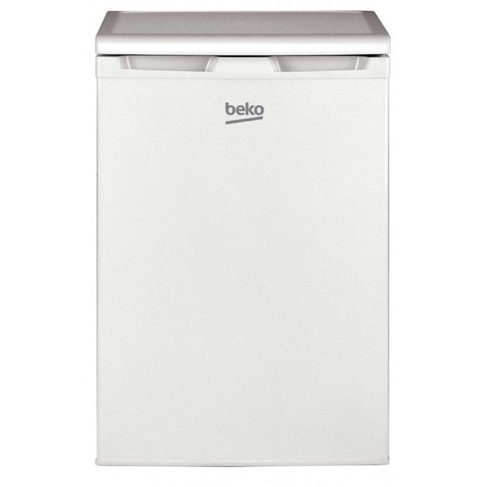 Réfrigérateurs table top 101L Froid Statique BEKO 54cm E, TSE 1284 N
