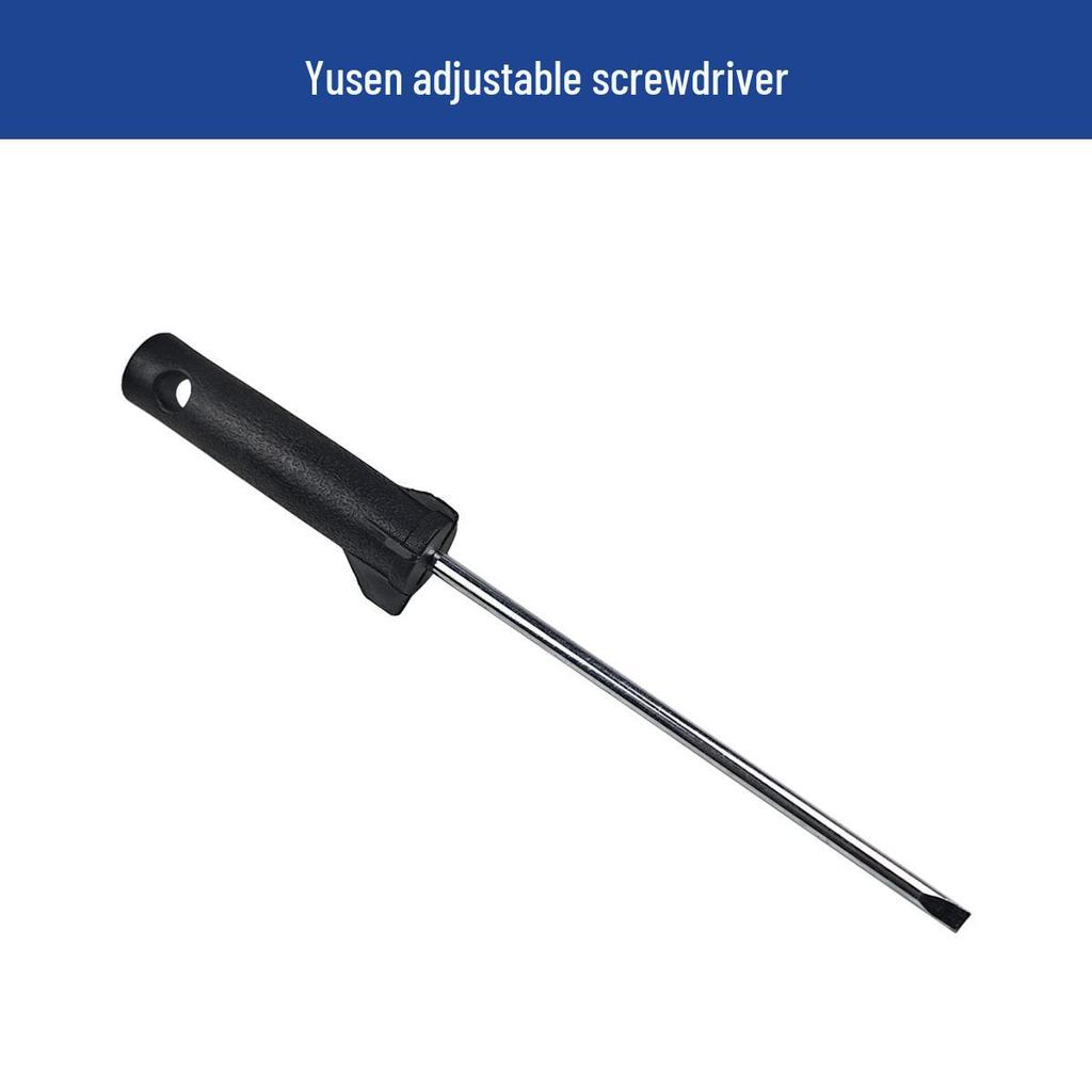 Yusen Chainsaw 5520 Parts: Cylinder, Carburetor, Clutch, Drive Disc, Pull Starter, Ignition Coil, Air Filter.