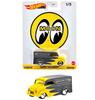 Hot Wheels Mooneyes Dairy Delivery Speed Graphics Premium 1/5