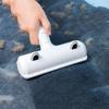 Sticky Hair Brush 1PC Pet Hair Collector Grooming Clean Hair De-fluffing Sticky Hair Brush Dehairer Sofa Carpet