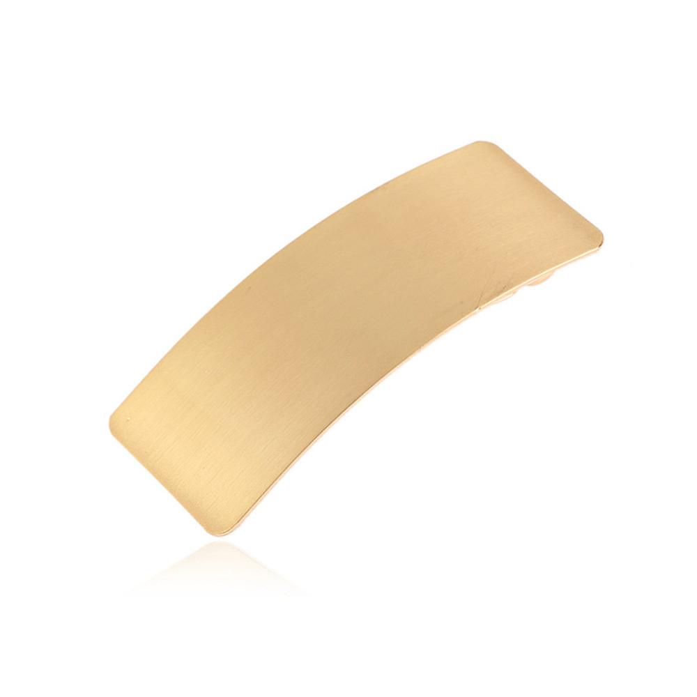 Korean Hairgrip Hair Accessories Hair Barrette Metal Hair Clips Girls Hairpins Horsetail Headwear