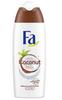 Coconut Walnut Hydration Shower Cream - 250ml