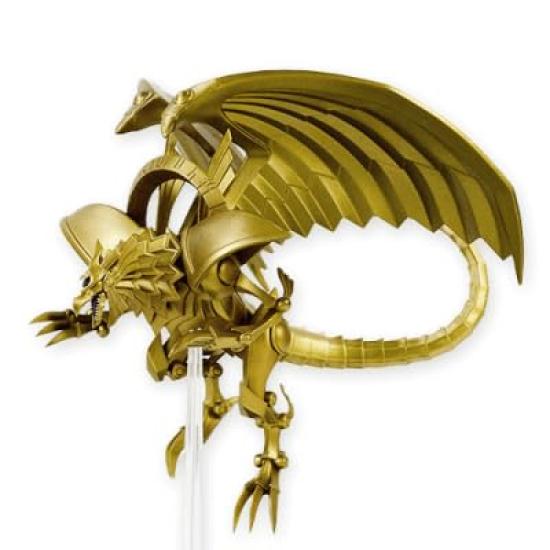 

Anime [Yu-Gi-Oh] Series Monsters LEGION The Winged Dragon of Ra Approx. 25m x 20cm