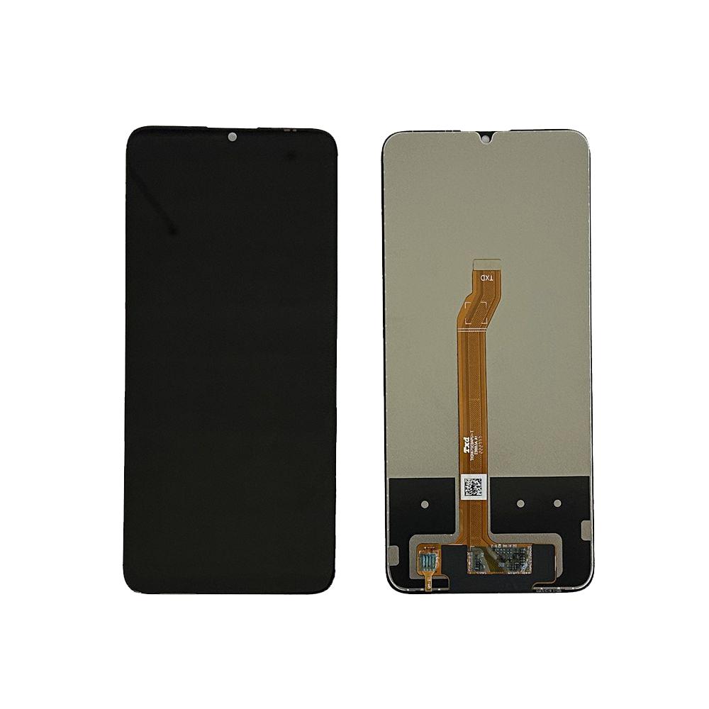LCD Screen and Digitizer Full Assembly for Honor X7 Play 6T CMA-LX2 CMA-LX1 CMA-LX3