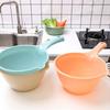 Plastic Water Ladle Bath Ladle Dippers Water Bath Scoop Bathroom Water Scoop Cup For Watering Flowers Bathing