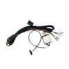 Car Seat Heater Switch Double Control Three Level Temperature Heated Cushion Assembly Universal Fit for