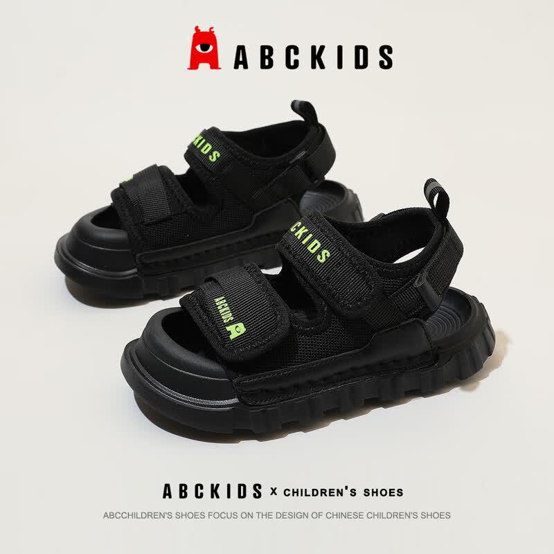 ABC Kids Boys Summer Sport Sandals 28