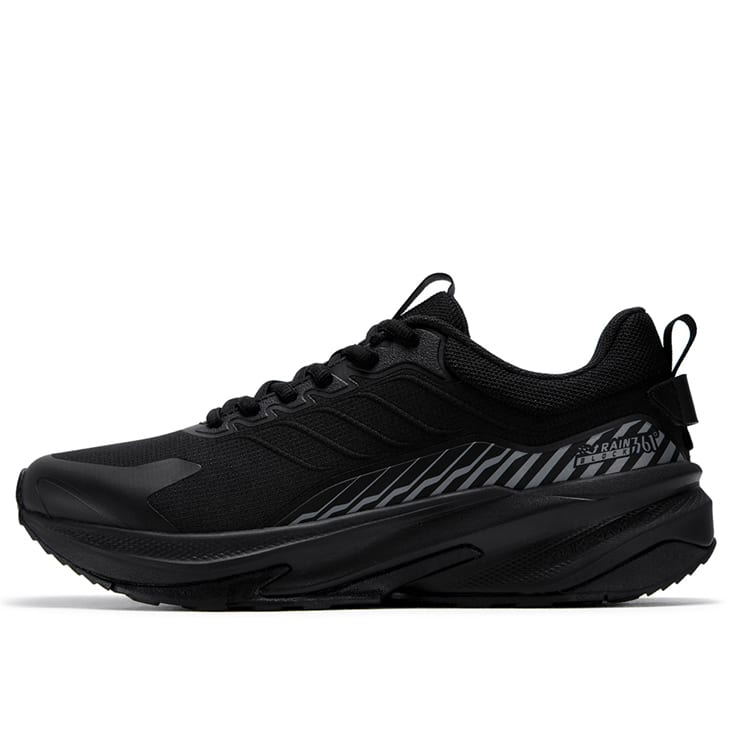 361 Yushan Rain Screen Low top