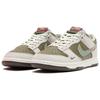 Nike Dunk Low Retro Year Of The Snake 2025 Skate Shoes Sneakers HV5980-231