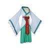 The Apothecary Diaries Cosplay Costume For Women With Traditional Embroidery For Anime Role Play