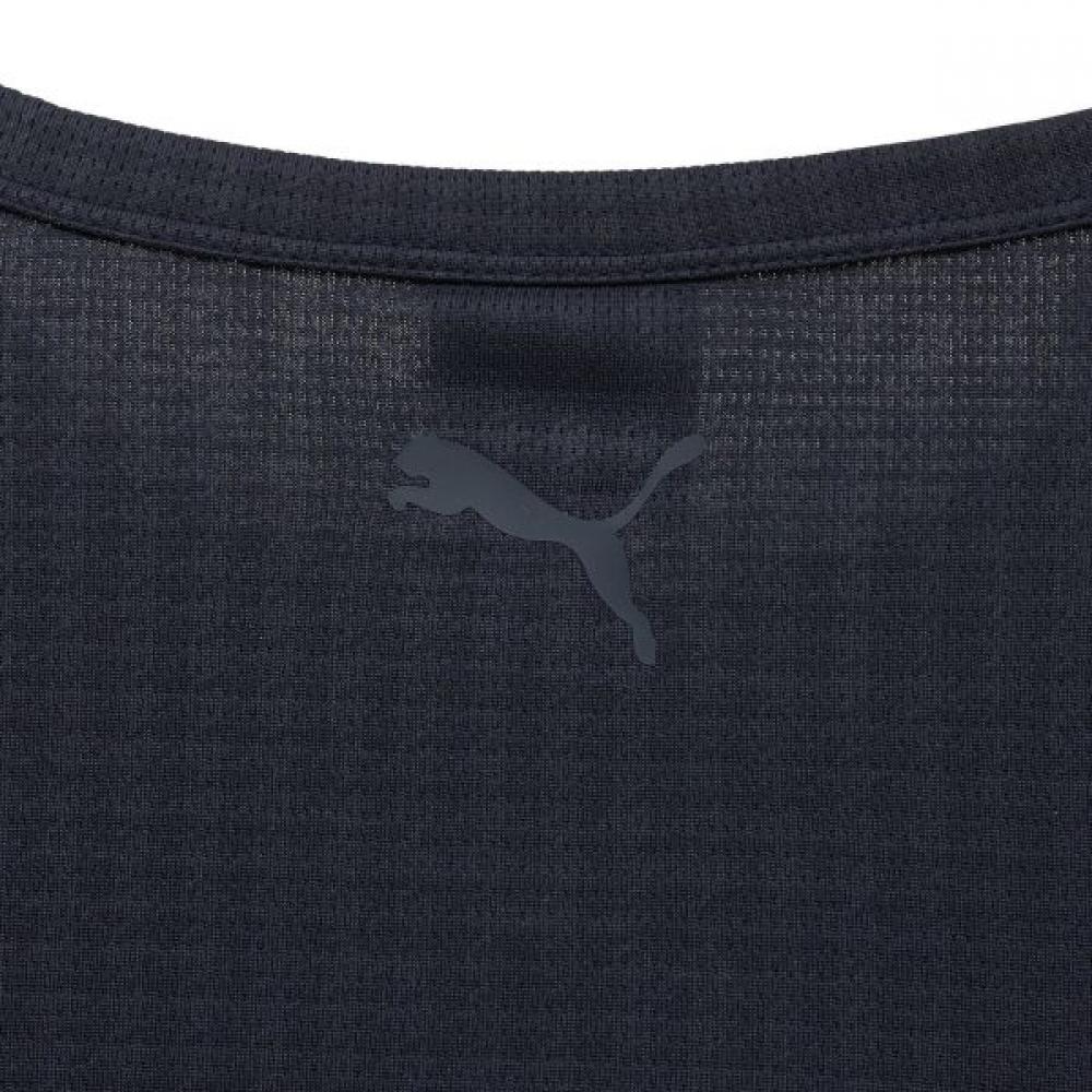 Puma Official Running Performance Long Sleeve Tee
