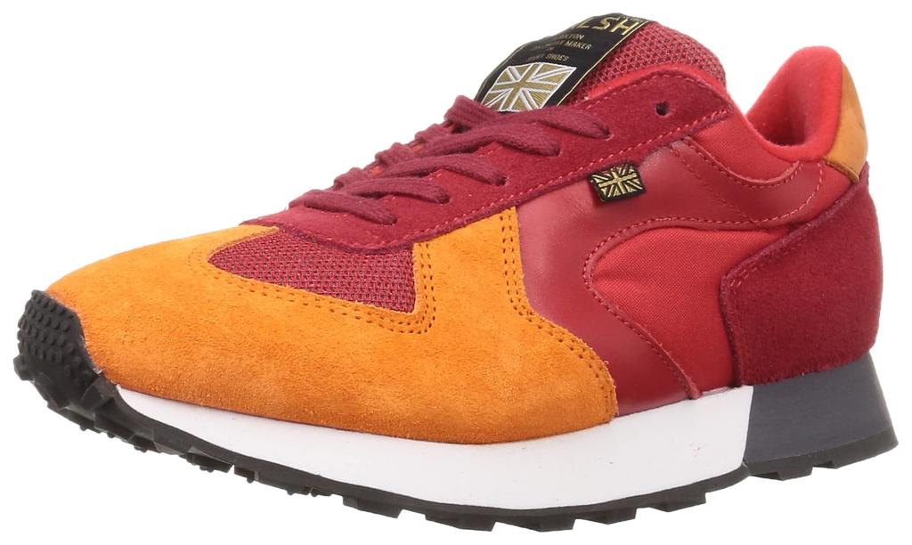 Sneakers In New Glory Inferno Cm [Walsh] (Made England) 28.5