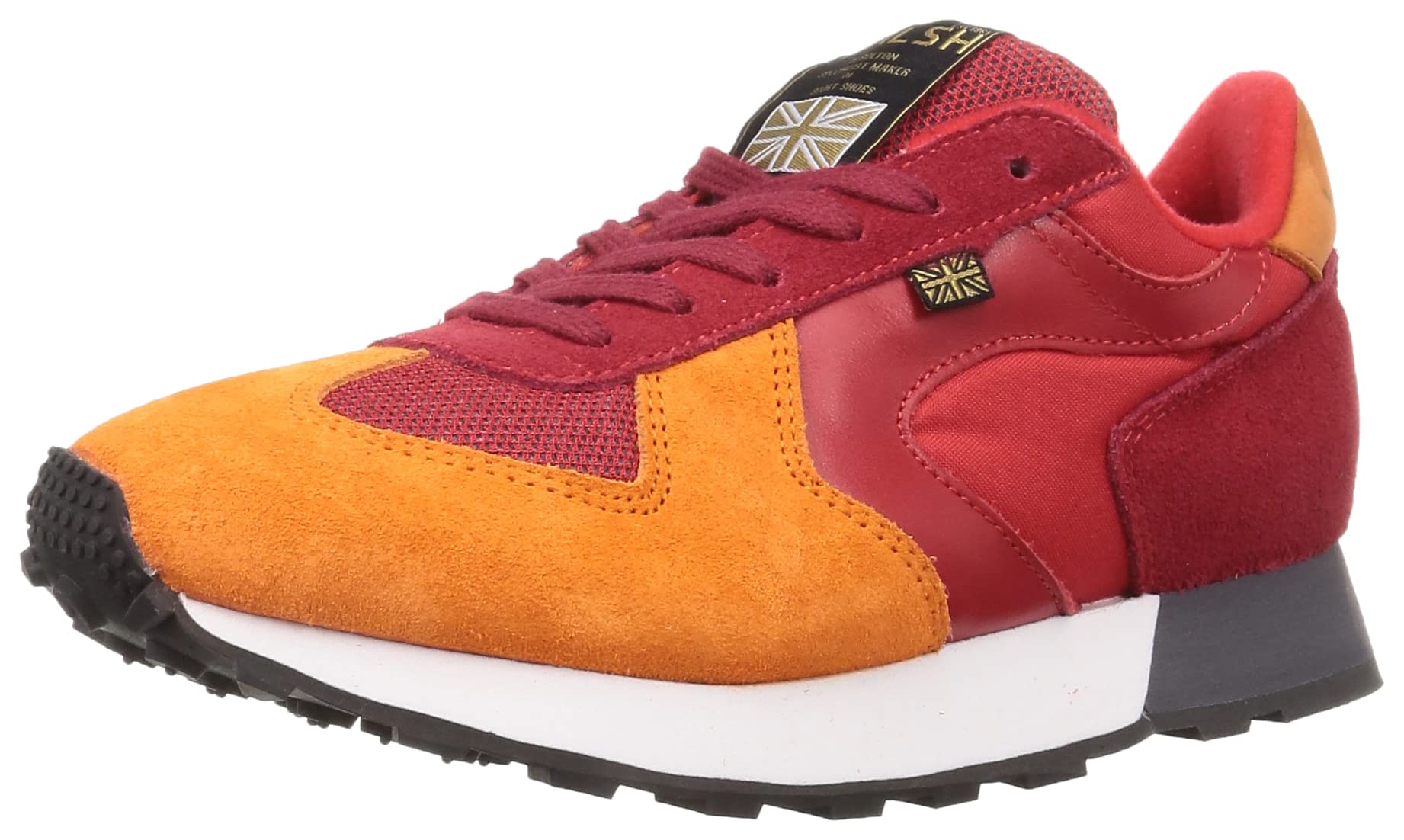 

Кроссовки в New Glory Inferno cm [Walsh] (Сделано в Англии) 24,0