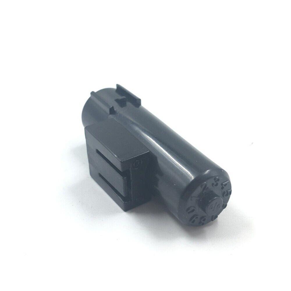 Outer Air Temp Sensor & Plug Pigtail For Honda Civic Accord HR-V Fit 80525T2FA01
