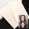 12/120 Stück Klare Unsichtbare Elf Ohr Korrektor Aufkleber Selbstklebend Kosmetische Ohrpflege Transparente Make-Up Aufkleber für Damen Mädchen