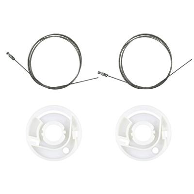 Sliding Door Wire and Roller Repair Kit for VW Transporter T5
