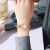 Ladies Watch High-End Niche Temperament Light Luxury Bracelet Quartz Watch