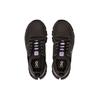 Cloudswift 3 Fabric Cushioning Slip Resistant Coverage Low Top Casual Running Shoes Women's Gray Purple 3WD10451220