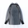 Karbonfibermaling frontrute frontrute dobbel boble for Kawasaki Z1000 Z 1000 2010 2011 2012