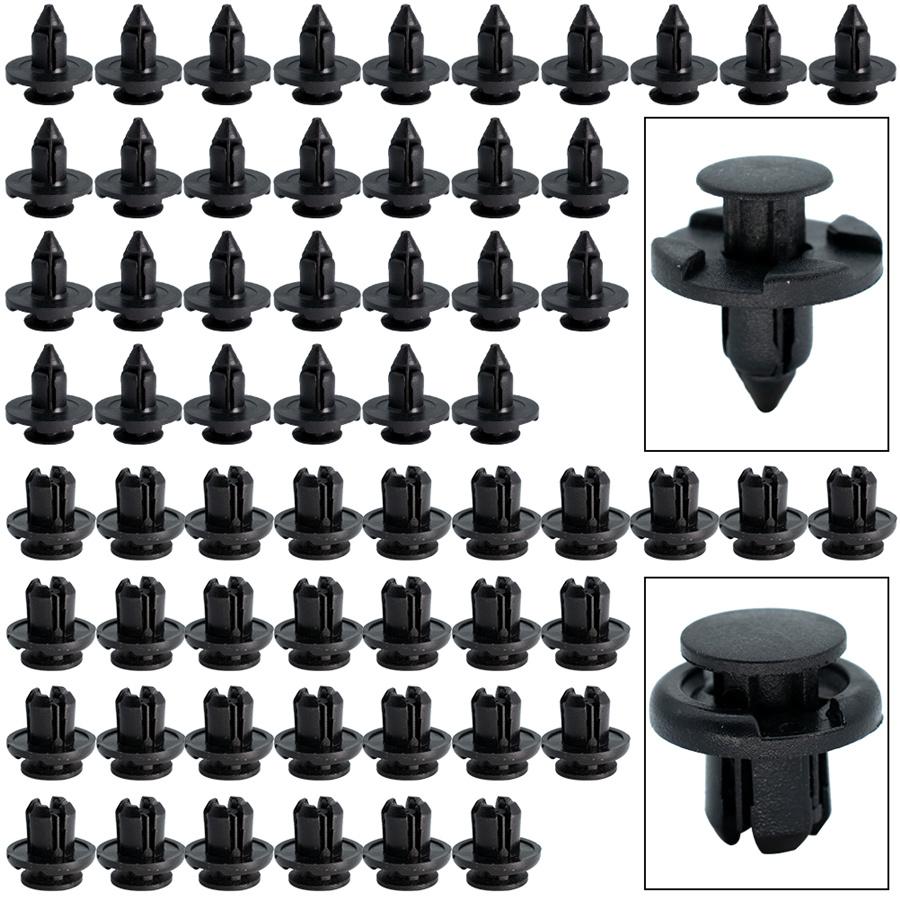 Trim Panel Clips for Honda Civic/Accord