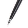 Black Metal Desk Rope Ballpoint Pen Signature Pen Learn Office School Stationery
