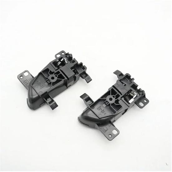 Car Interior Inside Inner Door Handle,Compatible For Subaru Forester SH 2009-2013,Compatible For Impreza WRX STI 2008-2014 Outback,Compatible For