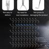 Y5GD Metal Sprayer Paint Rack Cabinet Door Painting Hanger For Cabinet Door Projects