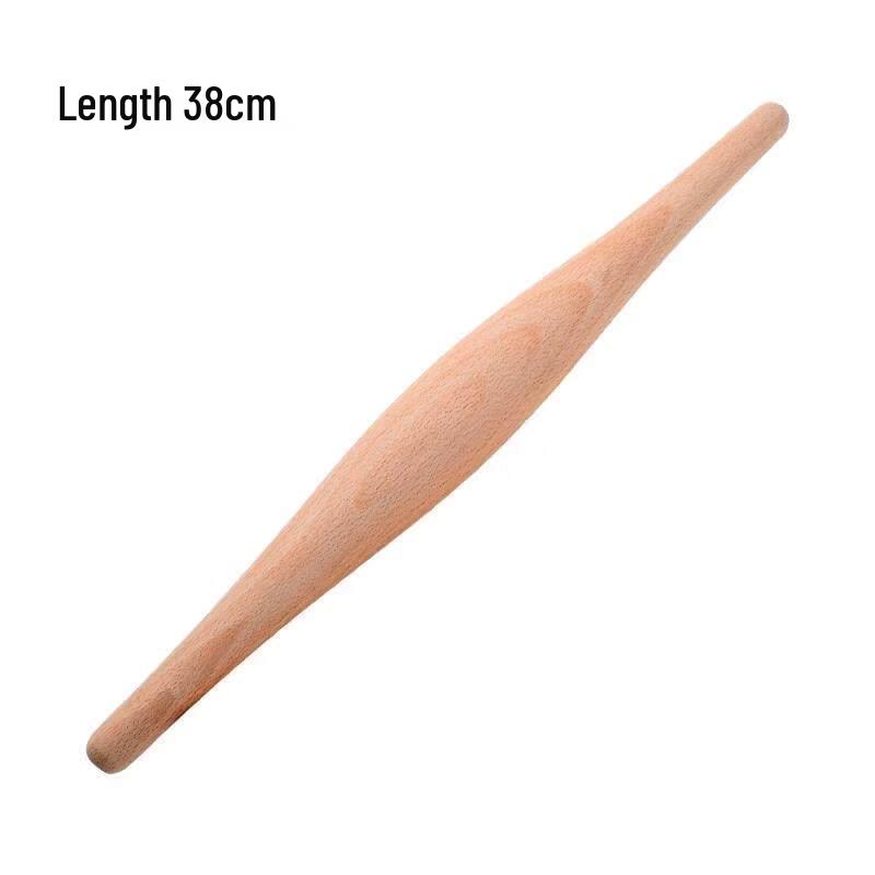 Буковый ролик для теста