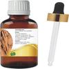 "Levenmooi Cinnamon Bark  (Cinnamomum Verum) Pure & Natural Therapeutic Grade Essential Oil Glass"