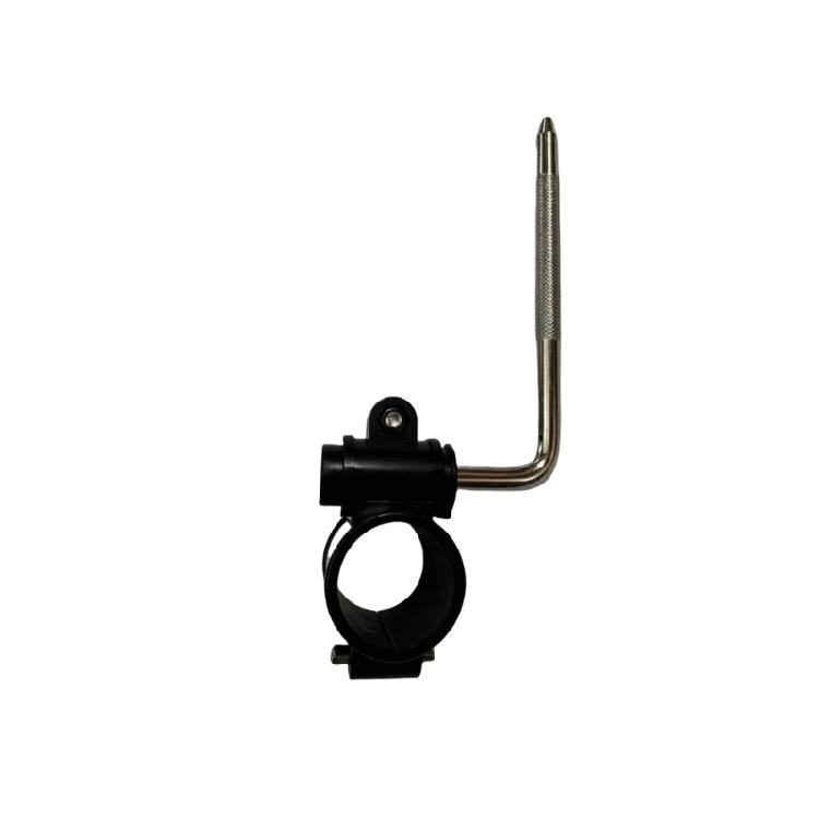 Quick Installation Drum Frame Extension Drum Frame Connector Fitting for Professional Musicians and Home Practice Use