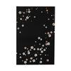 Bridgehappy Goshuincho Goshuin Shuincho Large Folding Nakyucho (Sakura Black)