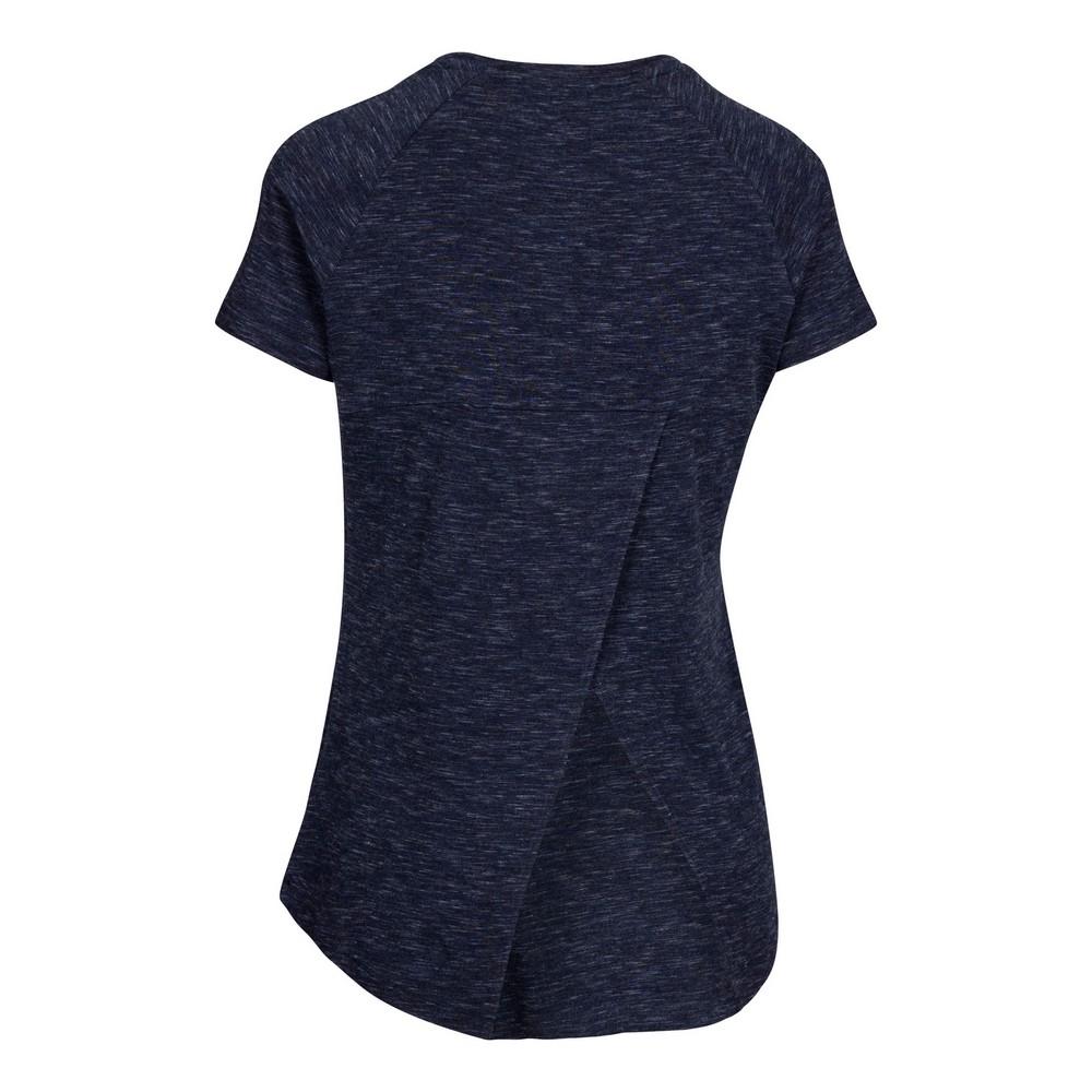 Trespass Womens/Ladies Katie DLX Marl T-Shirt