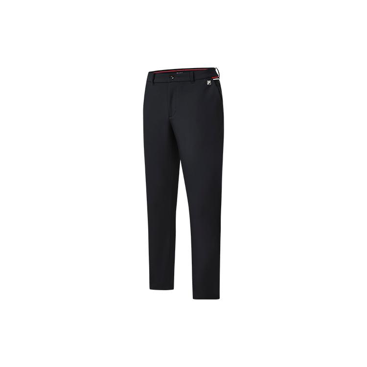 FILA Athletics Sports Pants Men s Pitch Black A11M245801FBK M