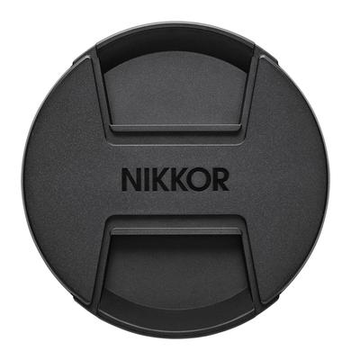 Nikon Lens Cap 95mm Black LC-95B (Spring Type)