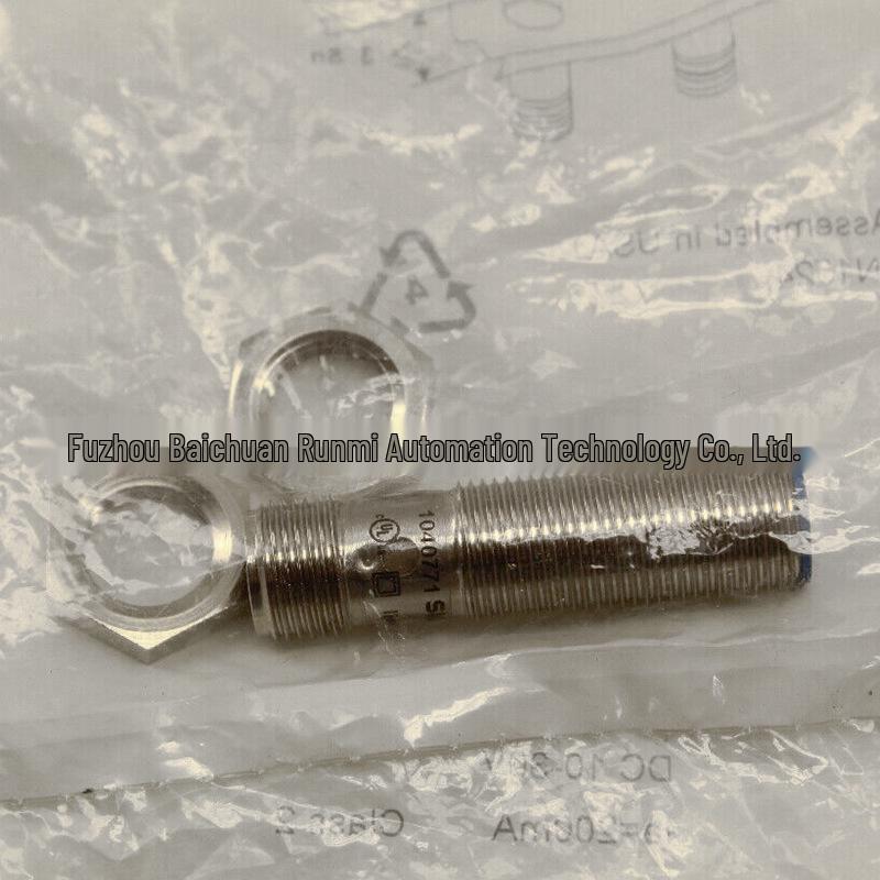 IME12-04BNSZC0K SICK Inductive Proximity Sensor 1040771 - New Stock IME12-04BNSZC0K