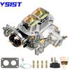 Weber 32/36 DGV DGEV DGAV Vergaser für EMPI/Holley Toyota Pickup 20R 22R Datsun 510 610 620 Nissan Sentra 720 Pulasar CJ5 CJ7