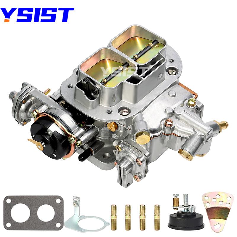 Weber 32/36 DGV DGEV DGAV Vergaser für EMPI/Holley Toyota Pickup 20R 22R Datsun 510 610 620 Nissan Sentra 720 Pulasar CJ5 CJ7